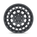 BR CHAMBER 18X9.5 5X127 +2 71 M-BLK