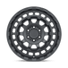 BR CHAMBER 17X8.5 5X127 +0 71 M-BLK