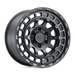 BR CHAMBER 17X8.5 6X139 -18 112 M-BLK