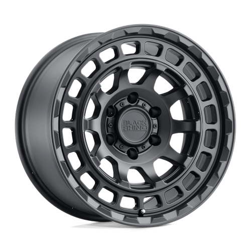 BR CHAMBER 20X9.5 6X139 -18 112 M-BLK