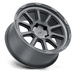 BR CHASE 18X9.5 5X127 -18 71 BRSH GNMTL