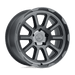 BR CHASE 18X8.5 6X139 +0 112 BRSH GNMTL