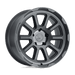 BR CHASE 20X9.5 6X139 -18 112 BRSH GNMTL