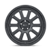 BR CHASE 20X8.5 5X127 +10 71 M-BLK