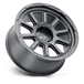 BR CHASE 18X8 5X127 +10 71 M-BLK