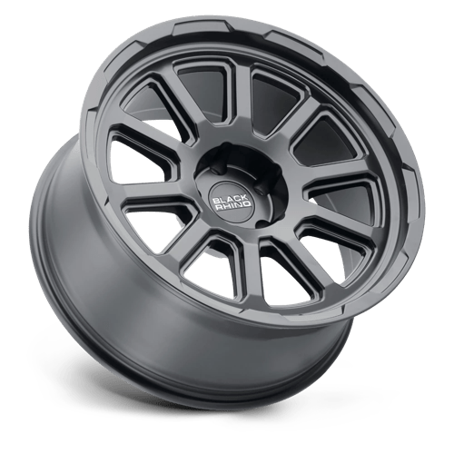 BR CHASE 18X9 6X135 +12 87 M-BLK