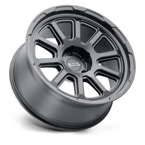 BR CHASE 18X9.5 6X139 -18 112 M-BLK