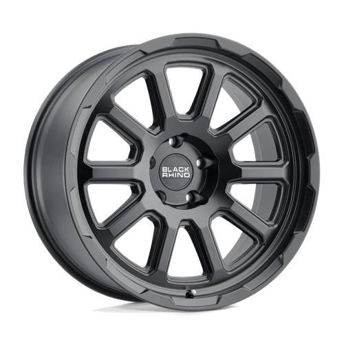 BR CHASE 18X9 6X135 +12 87 M-BLK