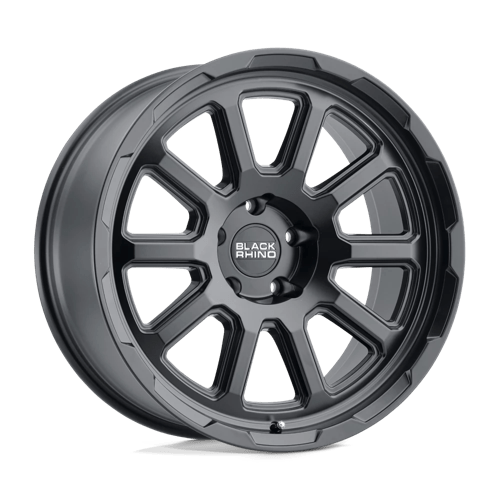 BR CHASE 20X9 6X114 +12 76 M-BLK