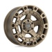 BRCNC 18X9.5 6X5.5 BRNZ-BLKBLTS -18MM