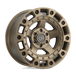 BRCNC 18X9.5 6X5.5 BRNZ-BLKBLTS -18MM