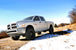 2 Inch Leveling Kit | Ram 2500 (10-13)/3500 (10-12) 4WD