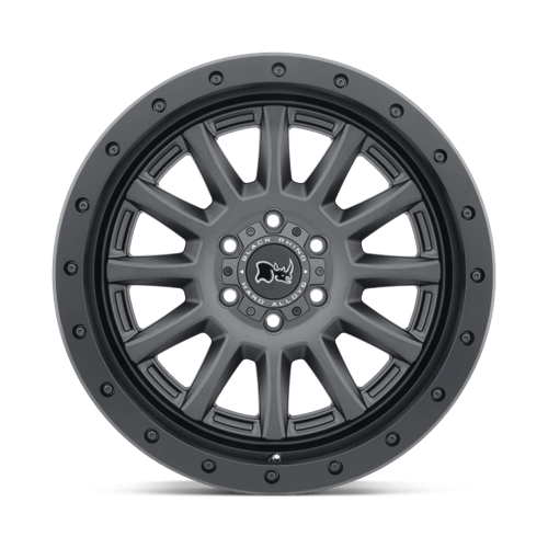 DUGGER 20X9 6X4.5 66 GUN-BLK +10