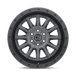 DUGGER 20X9 6X4.5 66 GUN-BLK +10