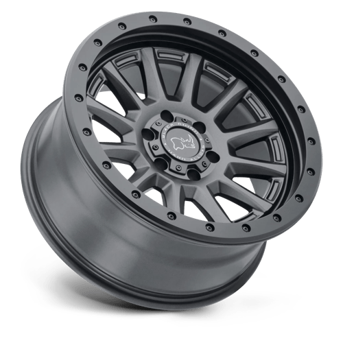 DUGGER 20X9 6X4.5 66 GUN-BLK +10