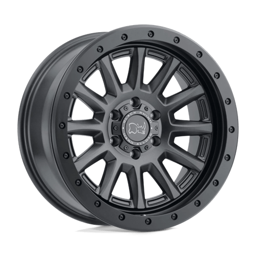 DUGGER 20X9 6X4.5 66 GUN-BLK +10
