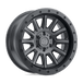 DUGGER 20X9 6X4.5 66 GUN-BLK +10