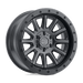 DUGGER 20X9 5X5.5 78 GUN-BLK +0