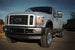 2 Inch Leveling Kit | Ford F-250/F-350 Super Duty 4WD (2005-2023)