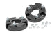 2 Inch Leveling Kit | Ford F-150 (09-24)/Raptor (17-18) 