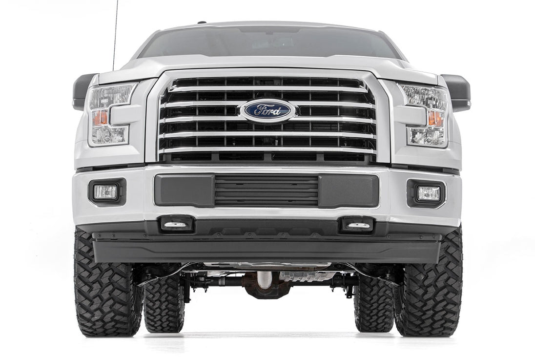 3 Inch Lift Kit | Ford F-150 4WD (2014-2020)