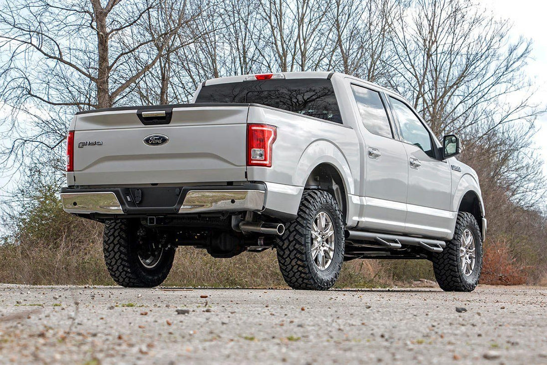 3 Inch Lift Kit | N3 Struts | Ford F-150 4WD (2014-2020)