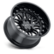 BR FURY 18X9.5 6X135 +12 87 G-BLK