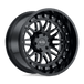 BR FURY 18X9.5 6X135 +12 87 G-BLK