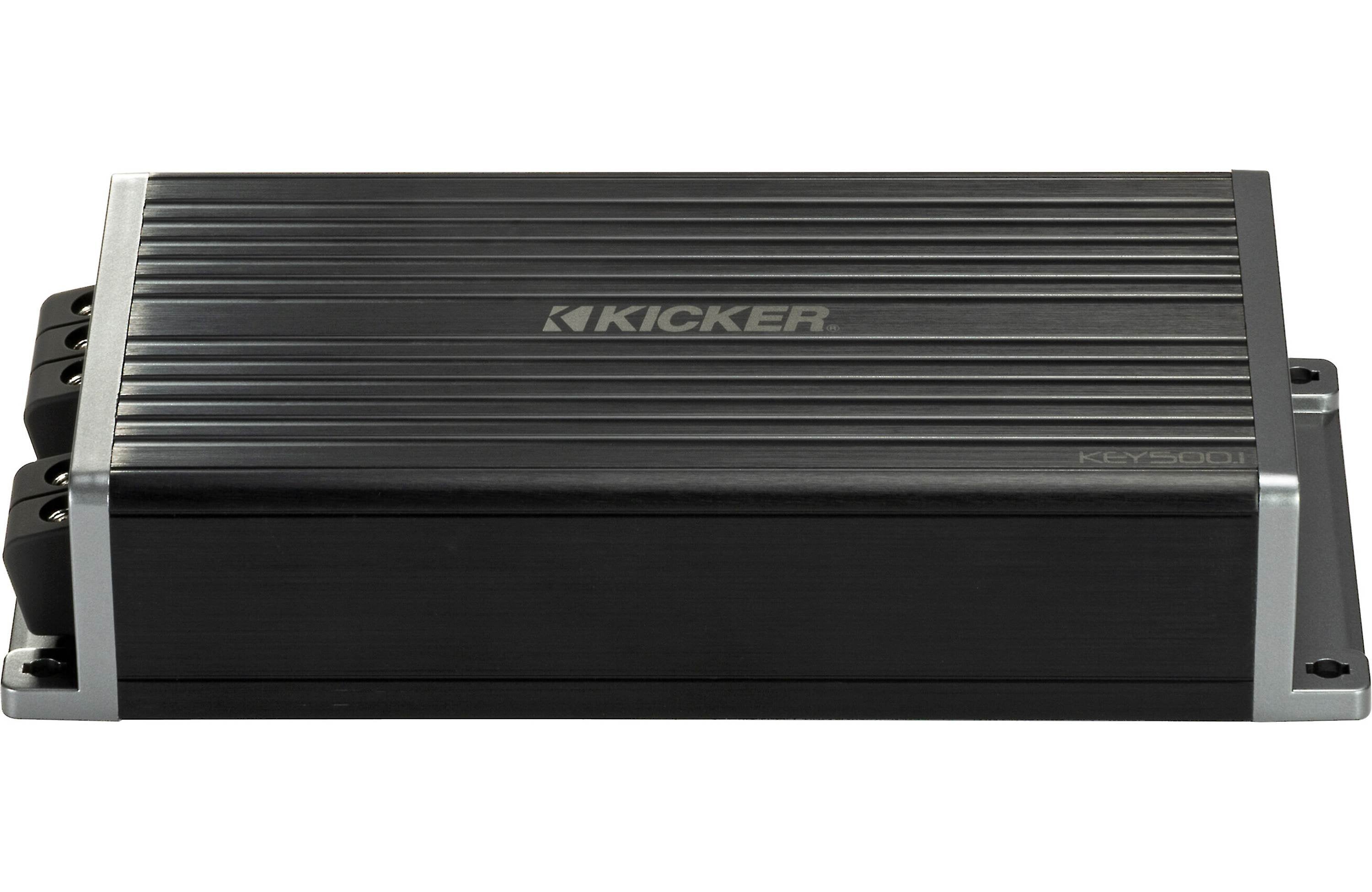 Kicker Key 500.1
