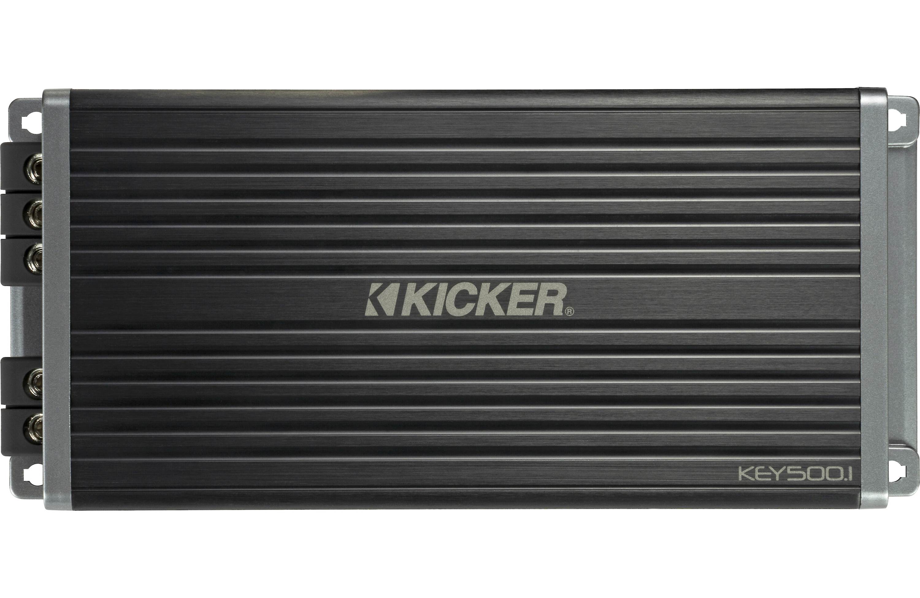 Kicker Key 500.1