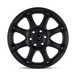 BR GLAMIS 17X9 6X139 -12 112 M-BLK
