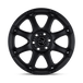 BR GLAMIS 18X9 8X170 +12 125 M-BLK