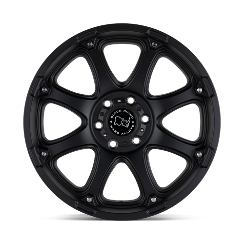BR GLAMIS 20X9 6X135 +12 87 M-BLK