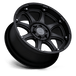 BR GLAMIS 20X9 5X127 -12 78 M-BLK