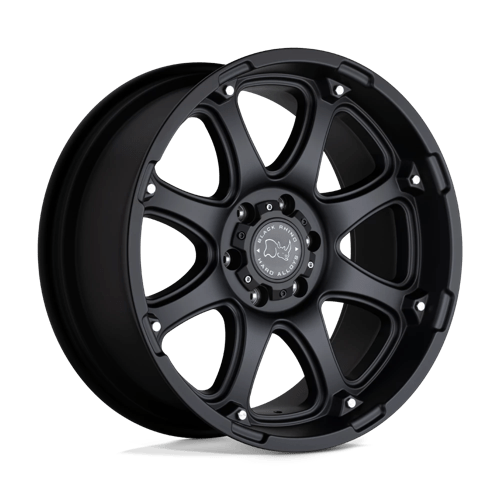 BR GLAMIS 20X9 5X150 +12 110 M-BLK