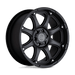 BR GLAMIS 20X9 5X150 +12 110 M-BLK