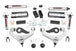 3 Inch Lift Kit | UCAs | V2 | Chevy/GMC Sierra 3500 HD/Silverado 3500 HD (20-24)