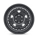 BR GRANGE 20X9 8X180 +6 125 M-BLK DDT