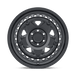 BR GRANGE 20X9 8X180 +6 125 M-BLK DDT