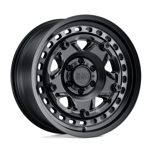 BRGRG 17X8.5 5X5.5 M-BLK-MCH-DDTRG 0MM