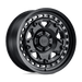 BR GRANGE 20X9 8X180 +6 125 M-BLK DDT