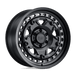BR GRANGE 20X9 8X180 +6 125 M-BLK DDT