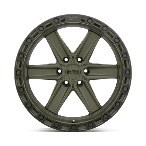 BR HENDSN 20X9.5 6X139 +18 112 GRN BK HW
