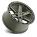 BR HENDSN 20X9.5 6X139 +18 112 GRN BK HW