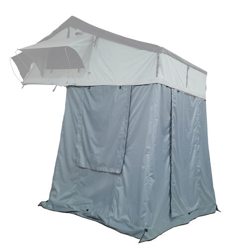 Extension pour tente (4 personnes)  (Pike Annex Room)