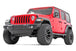 2.5 Inch Lift Kit | Spacers | N3 | Jeep Wrangler JL (18-23)/Wrangler Unlimited (18-23) 