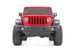 2.5 Inch Lift Kit | Spacers | Jeep Wrangler JL (18-23)/Wrangler Unlimited (18-23) 