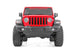 2.5 Inch Lift Kit | Spacers | N3 | Jeep Wrangler JL (18-23)/Wrangler Unlimited (18-23) 