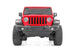 2.5 Inch Lift Kit | Coils | V2 | Jeep Wrangler Unlimited 4WD (2018-2023)