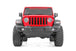 2.5 Inch Lift Kit | Coils | V2 | Jeep Wrangler Unlimited 4WD (2018-2023)